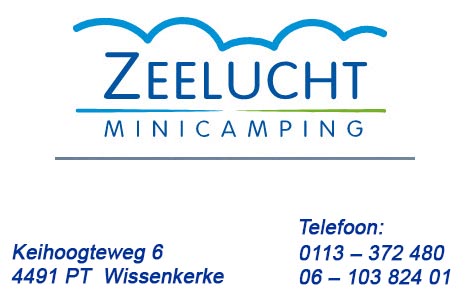 Kamperland Camping Zeelucht