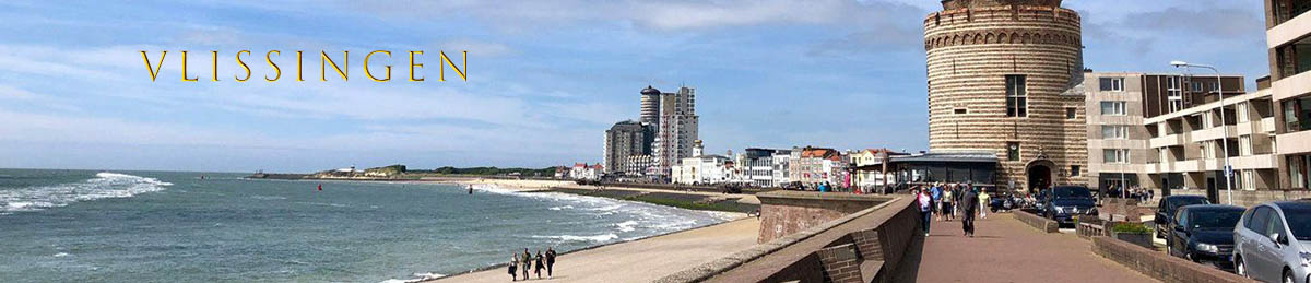 Vlissingen