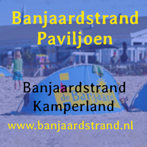 Kamperland restaurant Banjaard