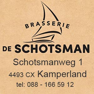 Kamperland restaurantde Schotsman