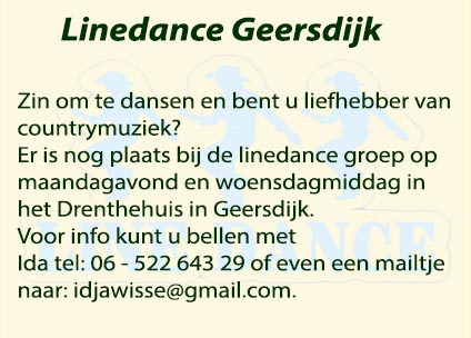 Linedance