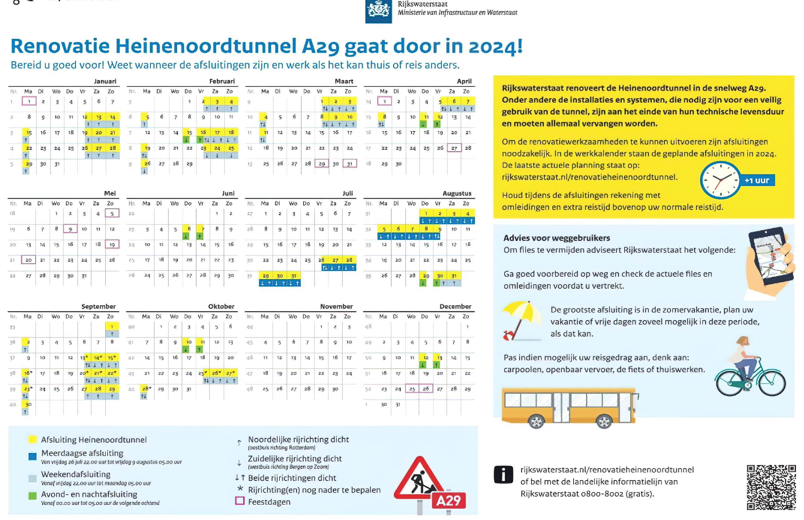 Heinenoordtunnel